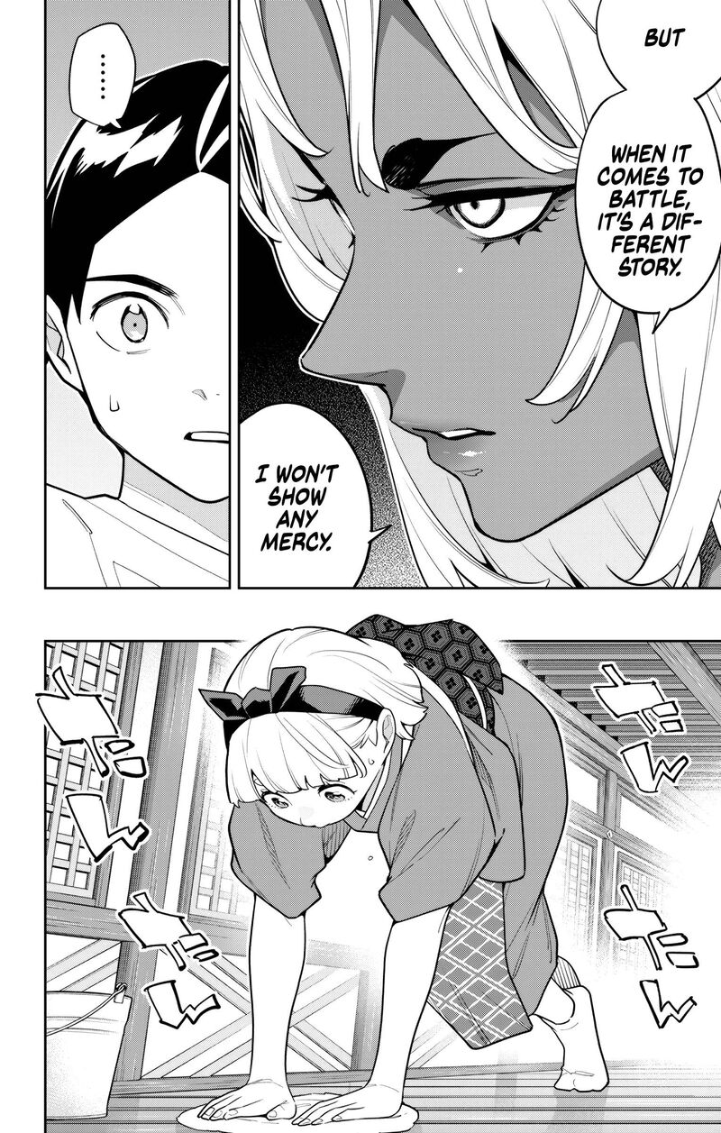 Chained Soldier, Chapter 159 image 12